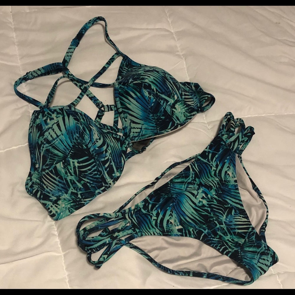 VS PINK Bikini/Swimsuit